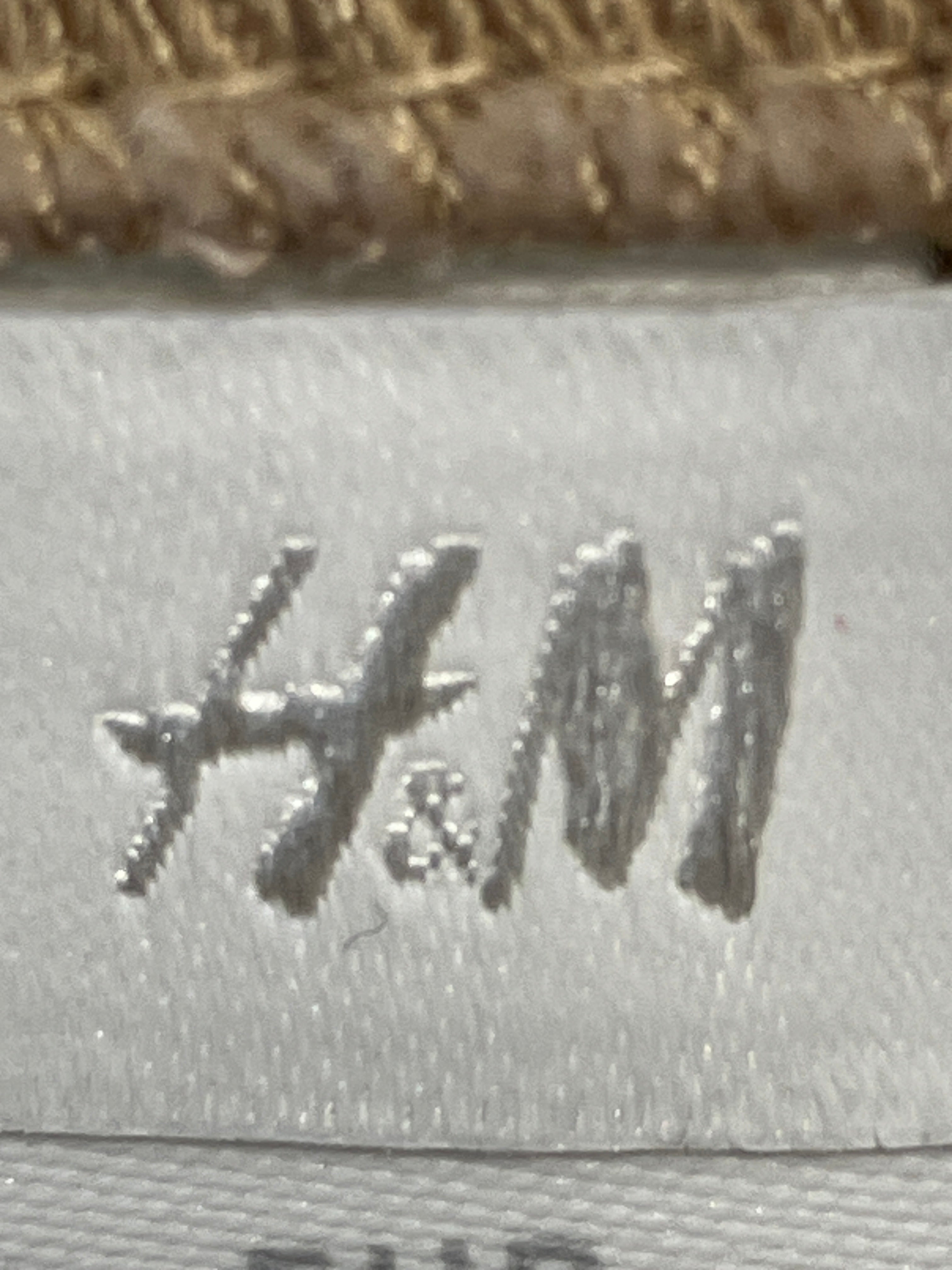 H&M Nederdel